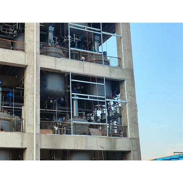 淄博工厂车间泄爆墙施工 轻质易碎型泄爆墙改建工程 支持定制