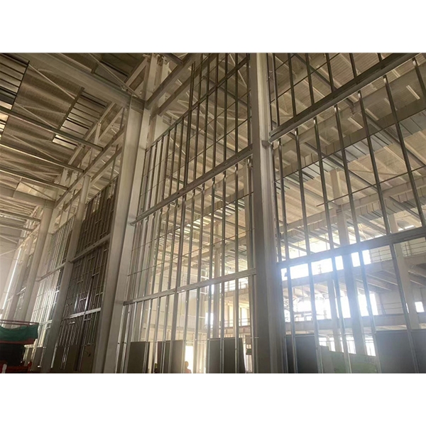 淄博硅酸盐板防火墙 耐高温 新型建筑材料 按需定制