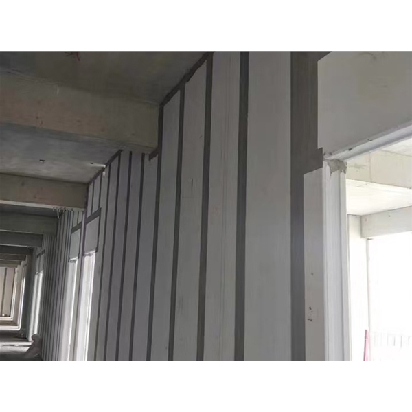 淄博装配式轻质隔墙板 alc条板 商场分室隔断 建筑内外墙专用