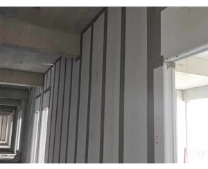 淄博装配式轻质隔墙板 alc条板 商场分室隔断 建筑内外墙专用